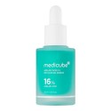 سرم ضد جوش و تسکین دهنده آزلائیک اسید مدی کیوب MEDICUBE مدل AZELAIC ACID 16% حجم 30 میلی لیتر