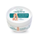 کرم کاسه ای ضد ترک پا آسپتین CIRE ASEPTINE مدل ALOE VERA حجم 150 میلی لیتر