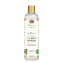 شیر مو آبرسان افریکن پراید African Pride مدل Curl Milk حجم 354 میلی لیتر