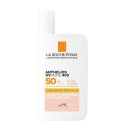 ضد آفتاب فلوئیدی لاروش پوزای LA ROCHE-POSAY مدل FLUID TEINTE حجم 50 میلی لیتر