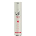 اسپری حالت دهنده مو تافت Taft مدل Keratin (طلایی) حجم 250 میلی لیتر