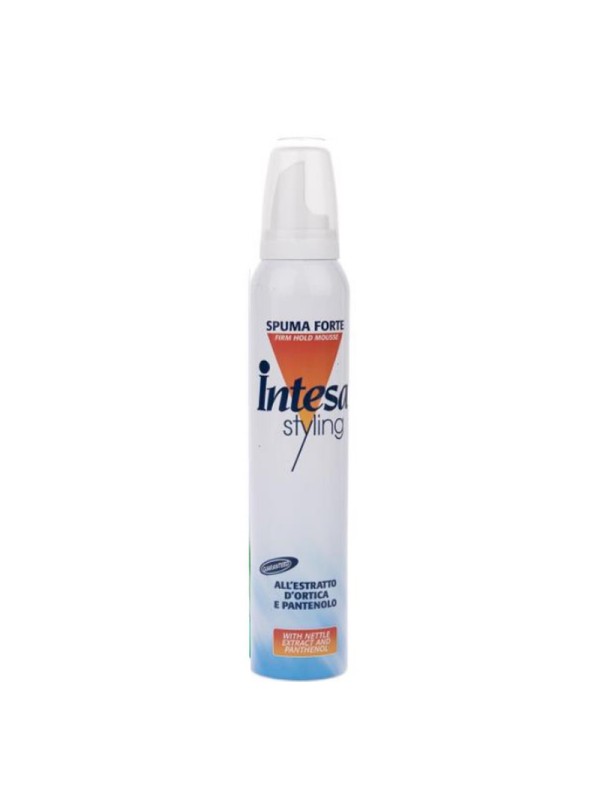 موس مو اینتسا Intesa مدل Styling حجم 200 میلی لیتر