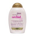 نرم کننده بدون سولفات او جی ایکس OGX مدل Orchid Oil حجم 385 میلی لیتر