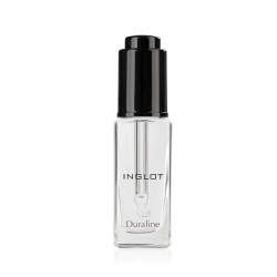 قطره پرایمر پایه اینگلت INGLOT مدل DURALINE حجم 9 میلی لیتر