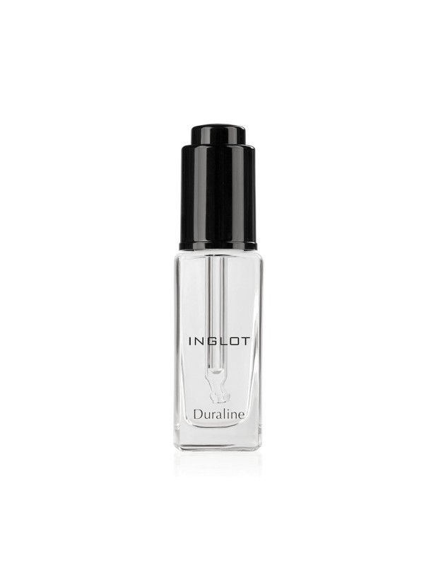 قطره پرایمر پایه اینگلت INGLOT مدل DURALINE حجم 9 میلی لیتر