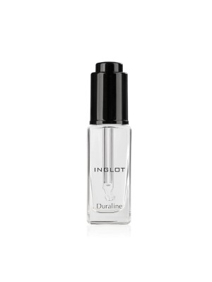 قطره پرایمر پایه اینگلت INGLOT مدل DURALINE حجم 9 میلی لیتر