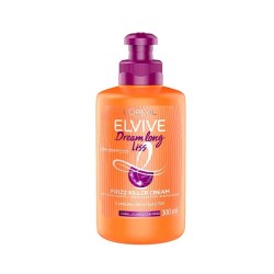 کرم مو لورآل Loreal سری Elvive مدل Dream Long حجم 294 میلی لیتر