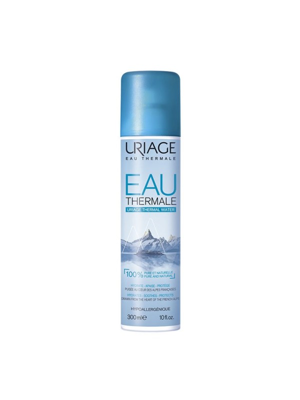 اسپری آب اوریاژ Uriage مدل EAU Thermal حجم 300 میلی لیتر