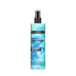 اسپری مو نمک دریا مورفوس Morfose مدل Sea Salt حجم 250 میلی لیتر