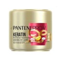 ماسک مو کاسه ای پنتن Pantene مدل Unendlich Lang (صورتی) حجم 300 میلی لیتر