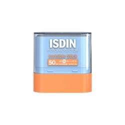 ضدآفتاب استیکی ایزدین ISDIN سری Fotoprotector مدل Invisible SPF50 وزن 10 گرم