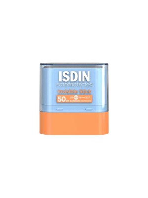 ضدآفتاب استیکی ایزدین ISDIN سری Fotoprotector مدل Invisible SPF50 وزن 10 گرم