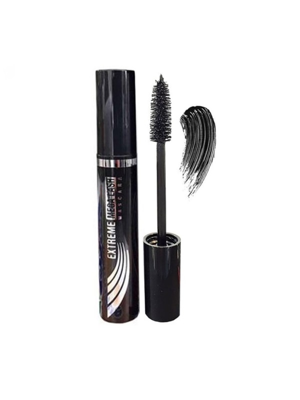 ریمل یورن Yorn مدل Mega Lash (نقره ای) حجم 15 میلی لیتر