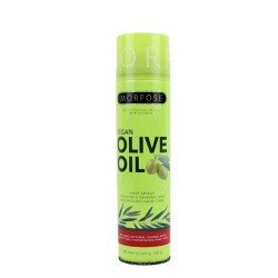 اسپری شاین مو مورفوس Morfose مدل Olive Oil (روغن زیتون) حجم 300 میلی لیتر