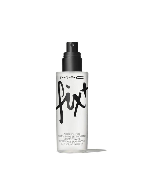 اسپری فیکساتور آرایش مک MAC حجم 100 میلی لیتر