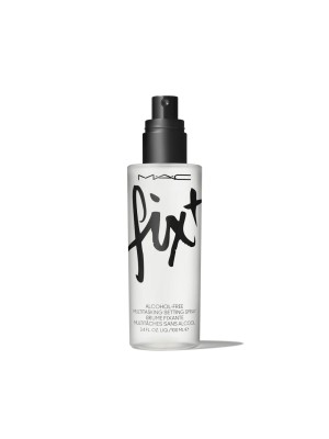 اسپری فیکساتور آرایش مک MAC حجم 100 میلی لیتر