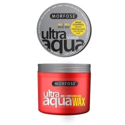 واکس مو مورفوس MORFOSE مدل ULTA AQUA حجم 500 میلی لیتر