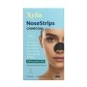 چسب بینی اکسلیا XYLIA مدل CHARCOAL بسته 6 عددی