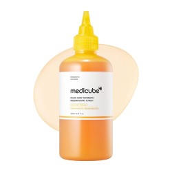 تونر لایه بردار و روشن کننده مدی کیوب MEDICUBE مدلKOJIC ACID حجم 250 میلی لیتر