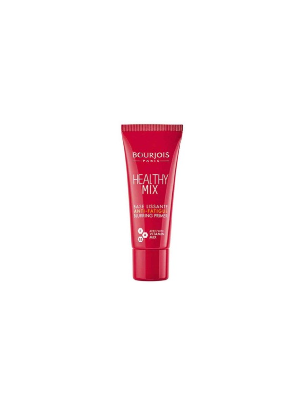 پرایمر تیوپی بورژوآ Bourjois مدل Healthy Mix حجم 20 میلی لیتر