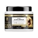 ماسک مو گلیس GLISS مدل ULTRA REPAIR حجم 400 میلی لیتر