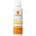 اسپری ضد آفتاب لاروش پوزای LA ROCHE-POSAY سری ANTHELIOS مدل ULTRA LIGHT SPF+50 حجم ۲۰۰ میلی لیتر