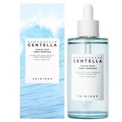سرم آمپول آبرسان سنتلا CENTELLA مدل FIRST AMPOULE حجم 100 میلی لیتر