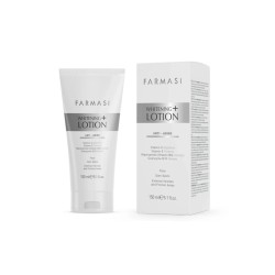 لوسیون روشن کننده و ضد پیری فارماسی FARMASI مدل WHITING+LOTION حجم 150 میلی لیتر