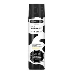 اسپری حالت دهنده مو مورفوس MILK THERAPY حجم 300 میل