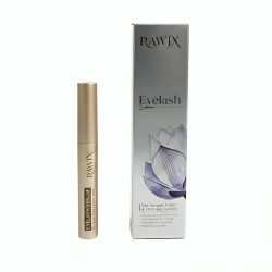 سرم تقویت مژه راوکیس RAWIX (نقره ای) حجم 15 میلی لیتر
