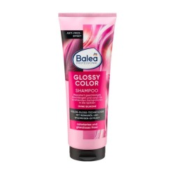 شامپو مو باله مدل GLOSSY COLOR حجم 250 میل
