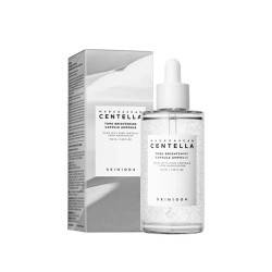 آمپول روشن کننده پوست سنتلا مدل Tone Brightening حجم 100 میل