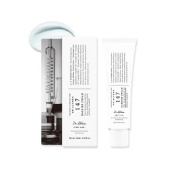 کرم تقویت کننده سد دفاعی دکتر التیا مدل BARRIER CREAM 147 حجم 50 میل