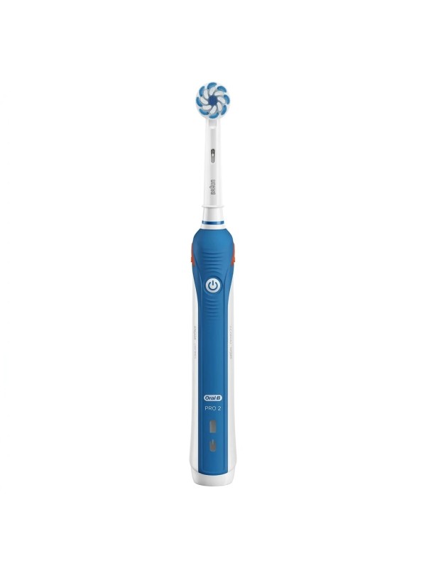 مسواک برقی اورال بی ORAL-B سری PRO 2 مدل 2000