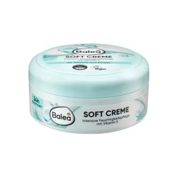 کرم مرطوب کننده کاسه ای باله مدل SOFT CREAM حجم 250 میل
