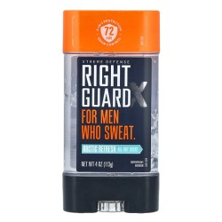 استیک ضد تعریق ژله ای رایت گارد RIGHT GUARD مدل ARTIC REFRESH وزن 113 گرم
