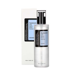 سرم آبرسان صورت کوزارکس Cosrx مدل Hyaluronic Acid حجم 100 میلی لیتر