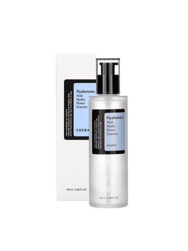 سرم آبرسان صورت کوزارکس Cosrx مدل Hyaluronic Acid حجم 100 میلی لیتر