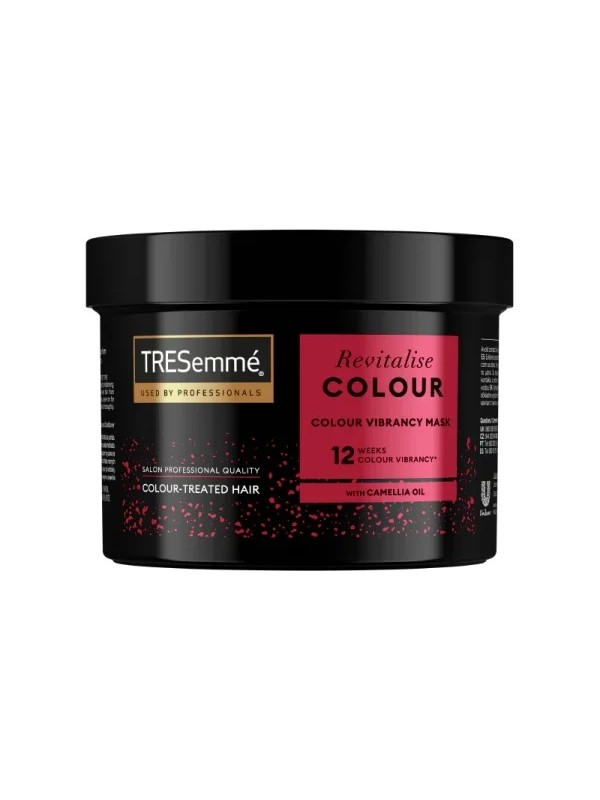 ماسک مو ترزمه مدل Revitalise COLOUR حجم 440 میل