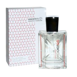 ادوپرفیوم unisex فرگرانس ورد مدل Esscentric 05 حجم 100 میل