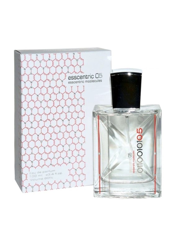 ادوپرفیوم unisex فرگرانس ورد مدل Esscentric 05 حجم 100 میل