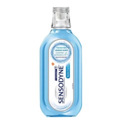 دهانشویه سنسوداین مدل COOL MINT حجم 500 میل