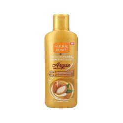 شامپو بدن نچرال هانی مدل ARGAN حجم 650 میل