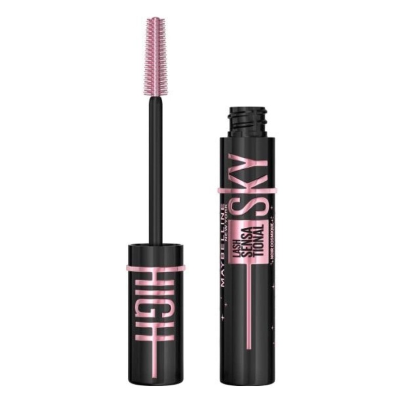 ریمل میبلین MAYBELLIN اسکای مشکی