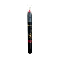 رژ لب مدادی میکاپ استایل MAKE UP STYLE (شماره 101)