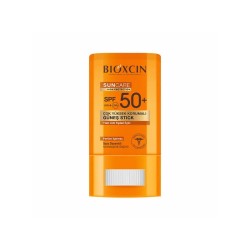 ضدآفتاب استیکی بدون عطر بیوکسین Bioxcin مدل Sp50 وزن 15 گرم