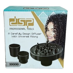 دیسپانسر سشوار دی اس پی DSP کد 10000