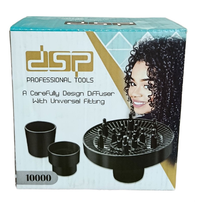 دیسپانسر سشوار دی اس پی DSP کد 10000