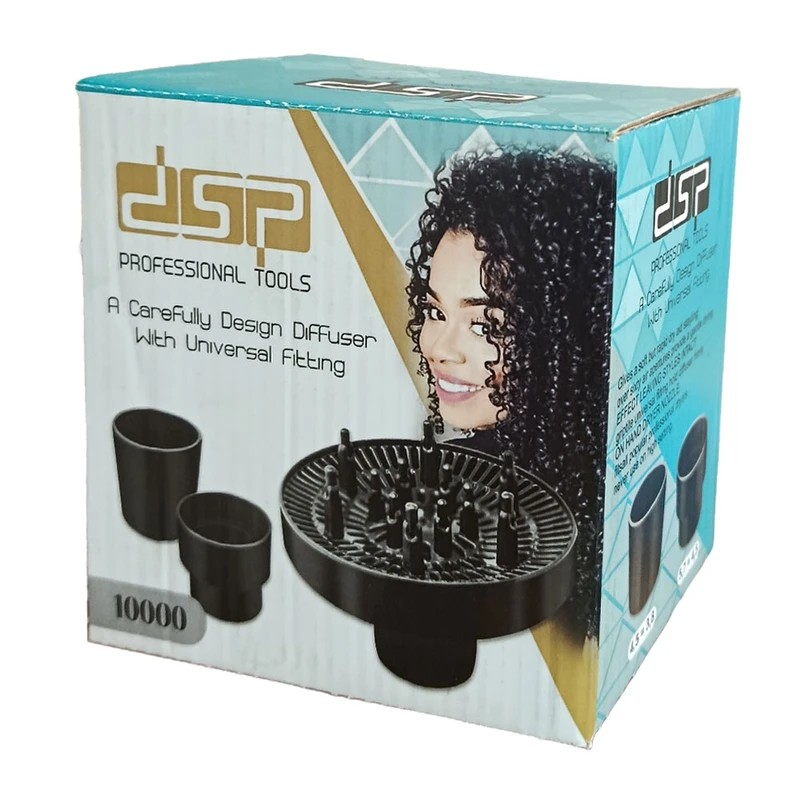 دیسپانسر سشوار دی اس پی DSP کد 10000