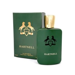 ادوپرفیوم مردانه فراگرنس ورد مدل HARTNELL حجم 100 میل